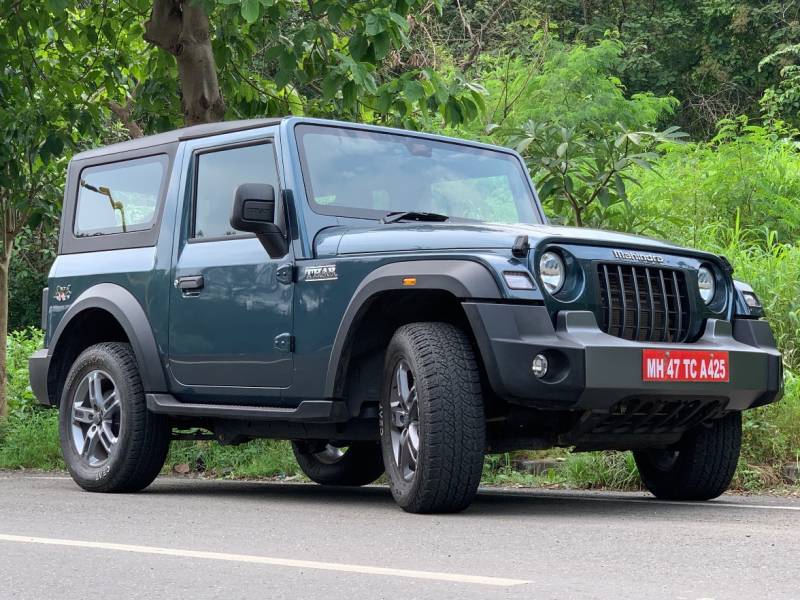 MAHINDRA ANNOUNCES PRICE INCREASE FOR ITS PERSONAL AND COMMERCIAL RANGE OF  VEHICLES FROM JANUARY 8, 2021 | TURN OF SPEED