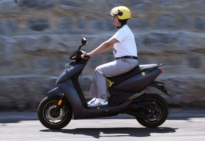 Talkin bout a Revolution