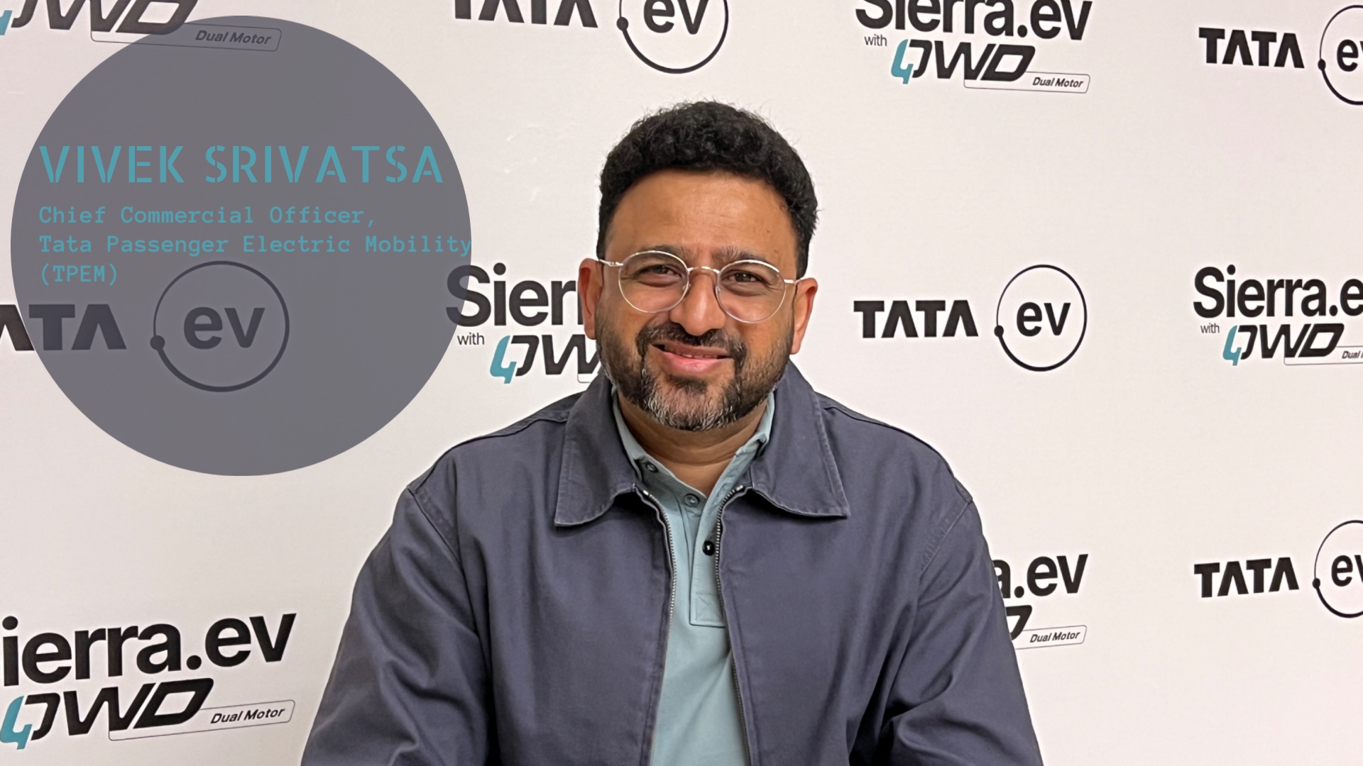 How the Tata Sierra.ev is defining the premium mid-size electric SUV space